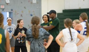 Image for news article SUNY Adirondack announces summer youth sports clinics