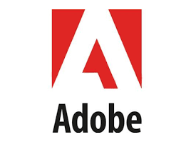 Adobe logo